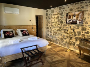 Le 19 Chambre Chapelle 43m2 - Centre Historique - Clim